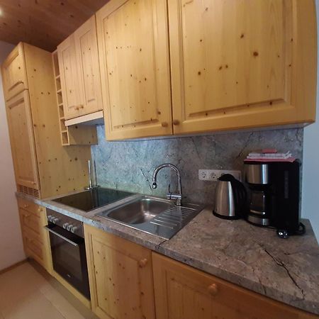 Apartments Teglbauernhof, Huette, Chalet, Mobilheim, Appartement, Ferienwohnung, Pension, Urlaub Uttendorf Buitenkant foto