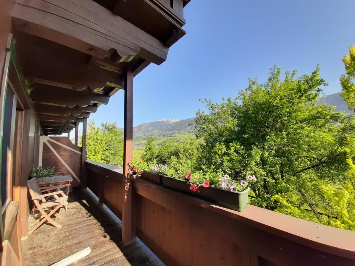 Apartments Teglbauernhof, Huette, Chalet, Mobilheim, Appartement, Ferienwohnung, Pension, Urlaub Uttendorf Buitenkant foto