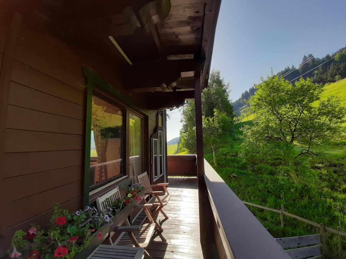 Apartments Teglbauernhof, Huette, Chalet, Mobilheim, Appartement, Ferienwohnung, Pension, Urlaub Uttendorf Buitenkant foto