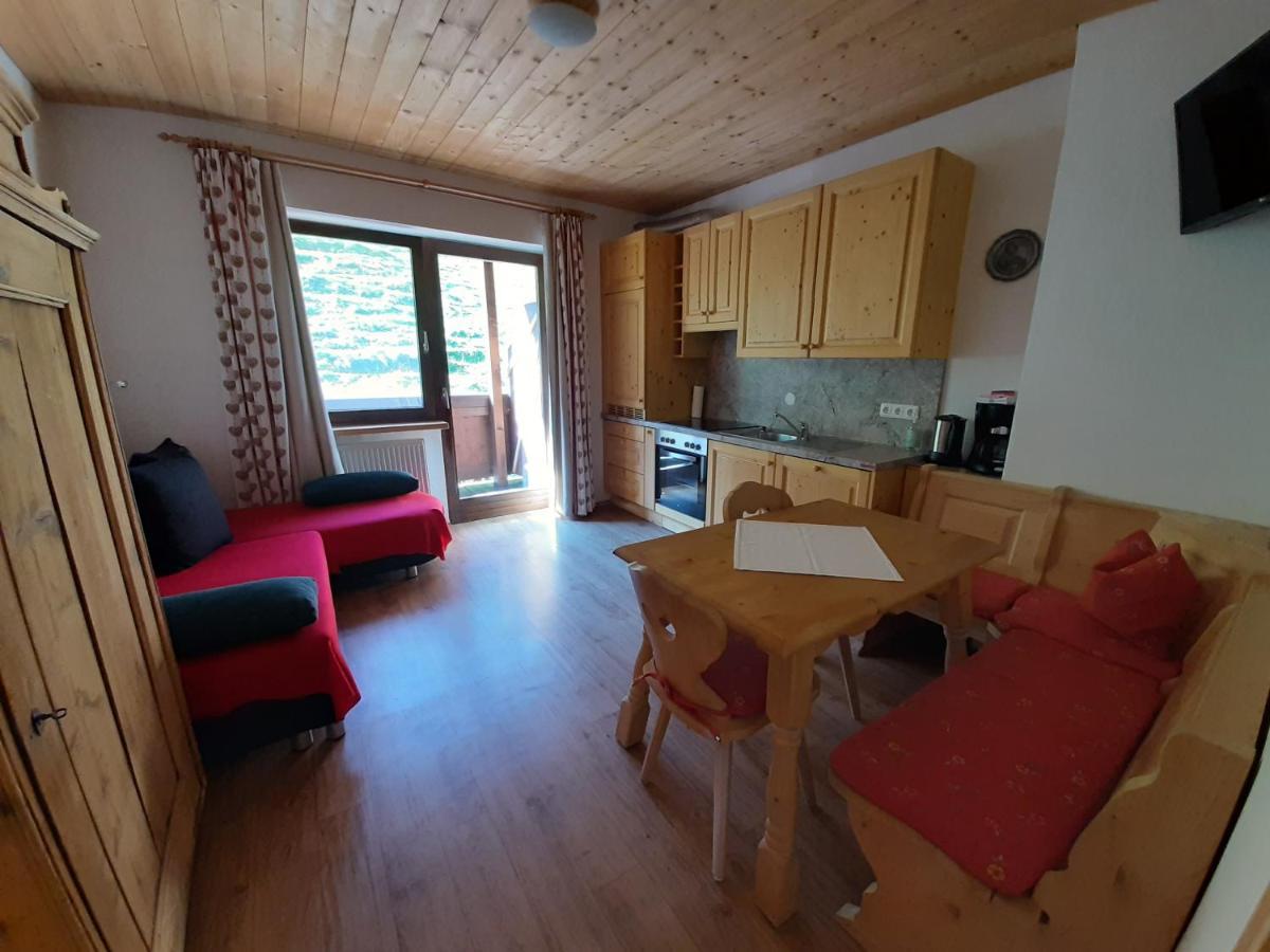 Apartments Teglbauernhof, Huette, Chalet, Mobilheim, Appartement, Ferienwohnung, Pension, Urlaub Uttendorf Buitenkant foto
