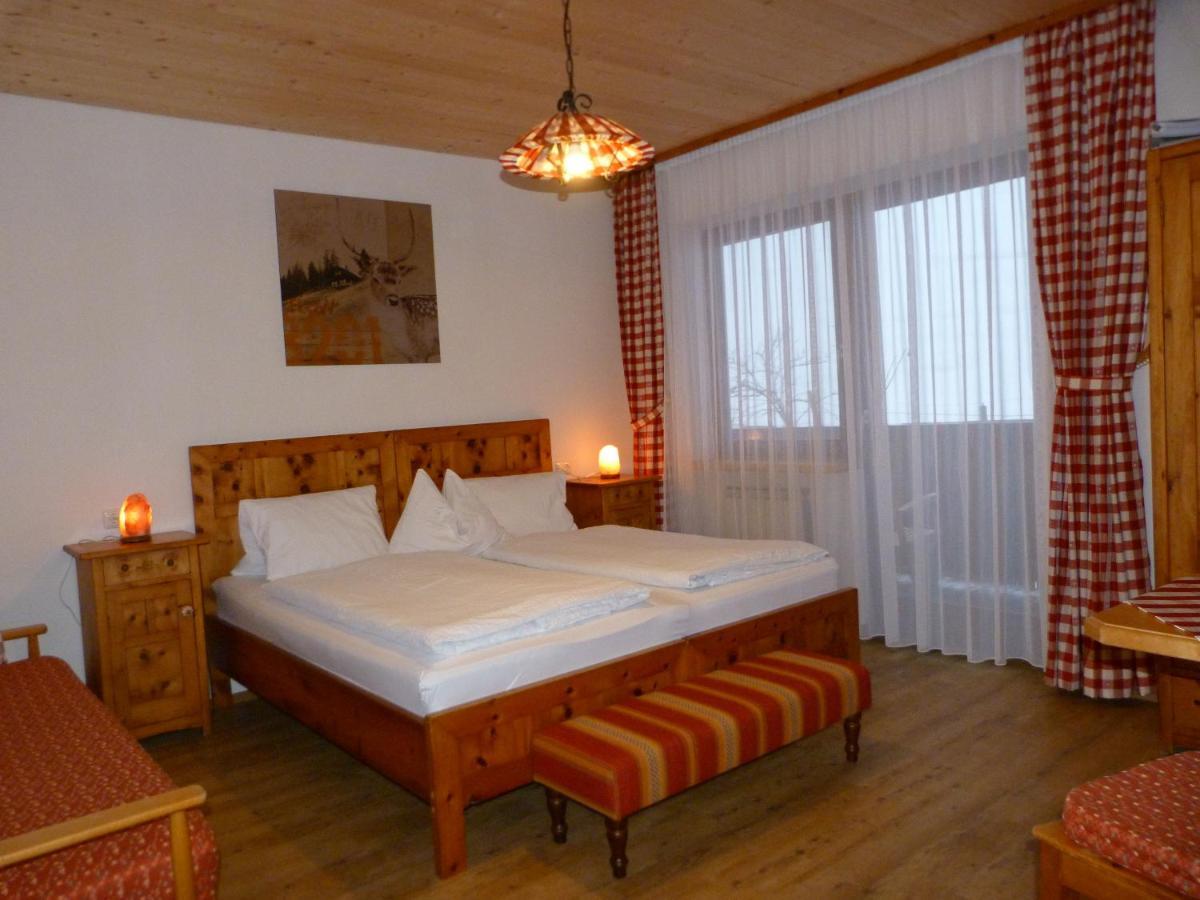 Apartments Teglbauernhof, Huette, Chalet, Mobilheim, Appartement, Ferienwohnung, Pension, Urlaub Uttendorf Buitenkant foto