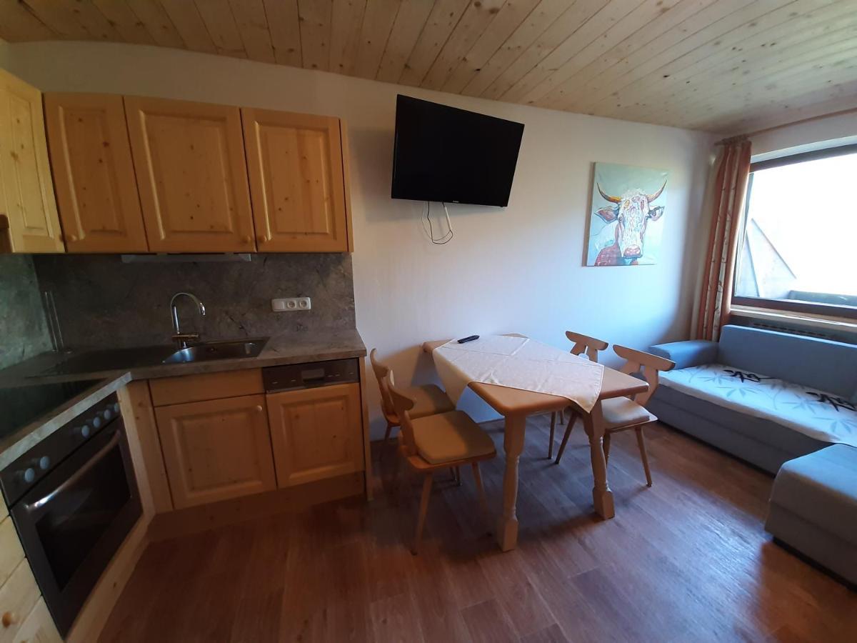 Apartments Teglbauernhof, Huette, Chalet, Mobilheim, Appartement, Ferienwohnung, Pension, Urlaub Uttendorf Buitenkant foto