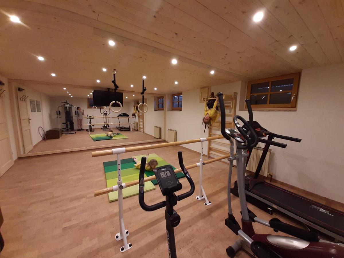 Apartments Teglbauernhof, Huette, Chalet, Mobilheim, Appartement, Ferienwohnung, Pension, Urlaub Uttendorf Buitenkant foto