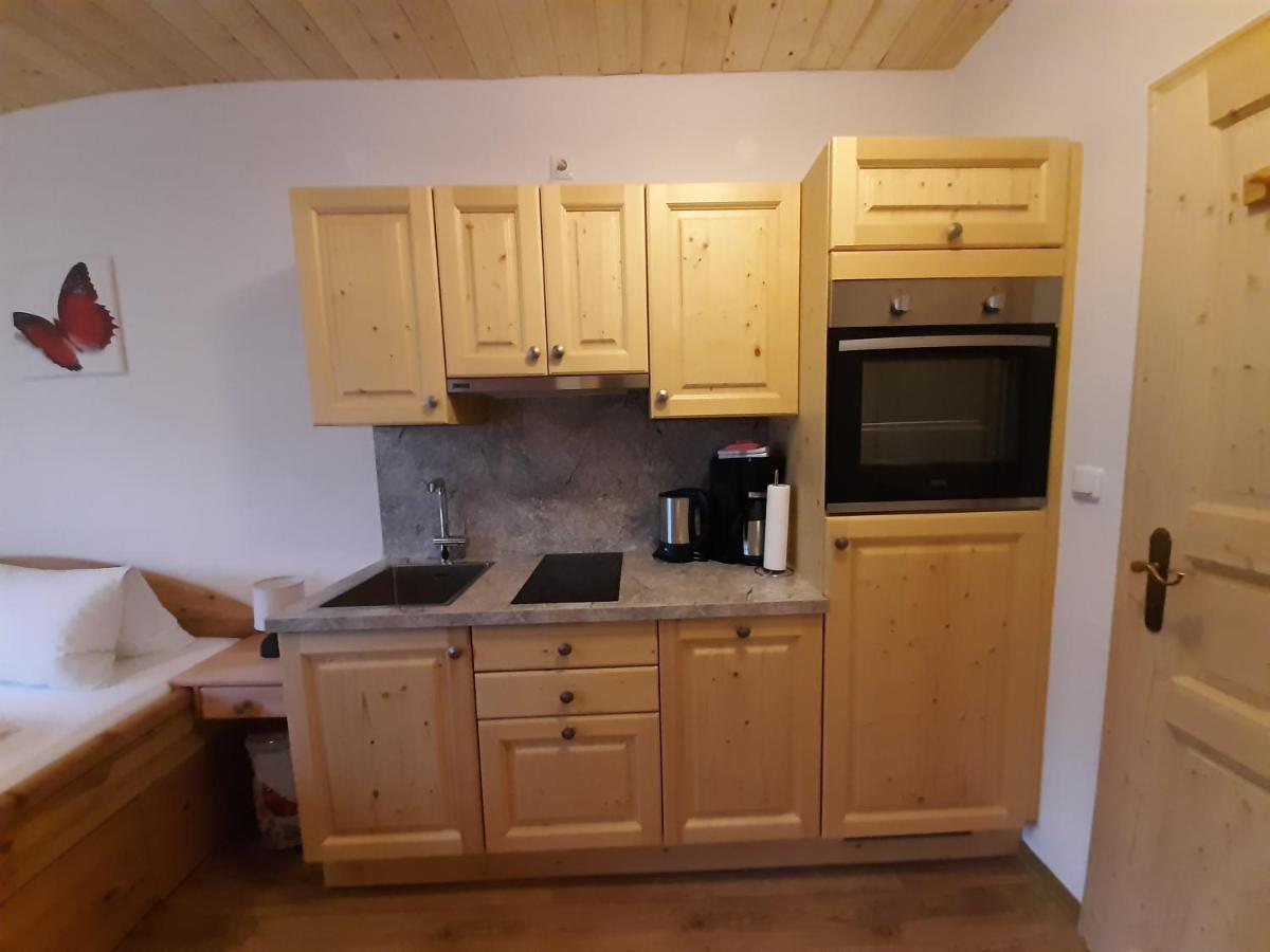 Apartments Teglbauernhof, Huette, Chalet, Mobilheim, Appartement, Ferienwohnung, Pension, Urlaub Uttendorf Buitenkant foto