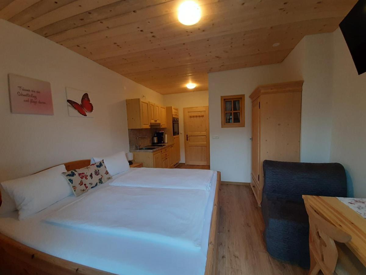 Apartments Teglbauernhof, Huette, Chalet, Mobilheim, Appartement, Ferienwohnung, Pension, Urlaub Uttendorf Buitenkant foto
