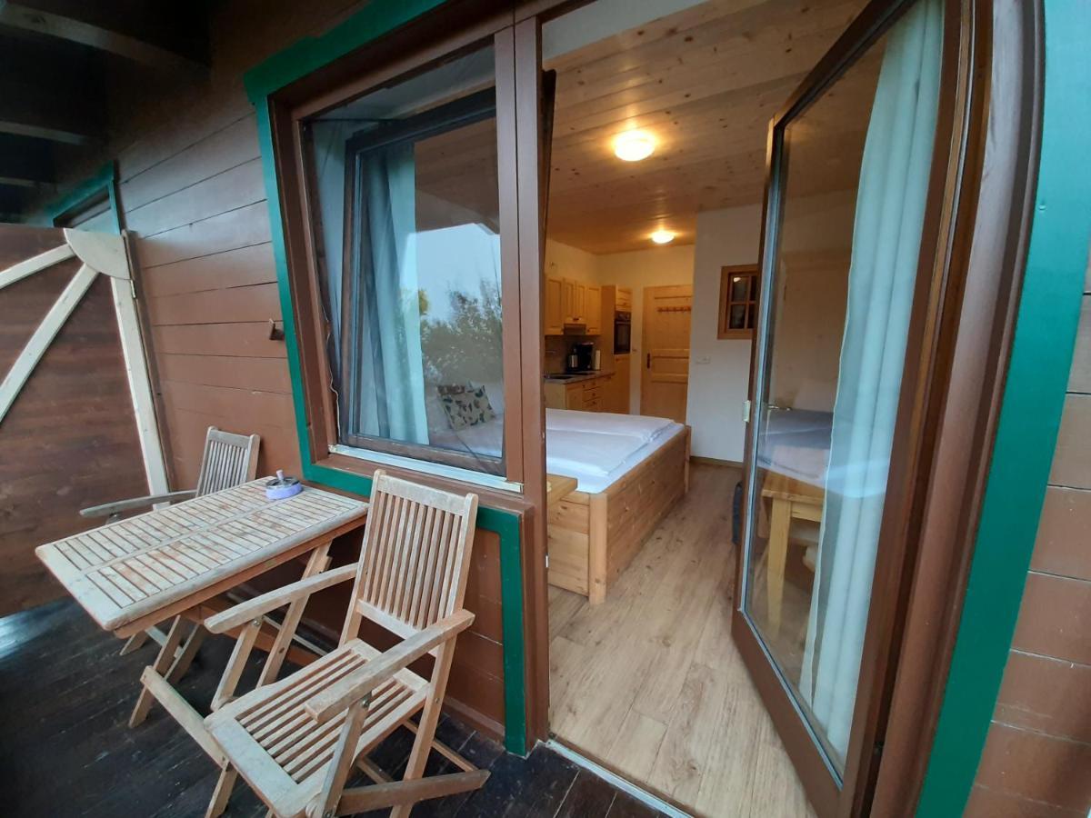Apartments Teglbauernhof, Huette, Chalet, Mobilheim, Appartement, Ferienwohnung, Pension, Urlaub Uttendorf Buitenkant foto