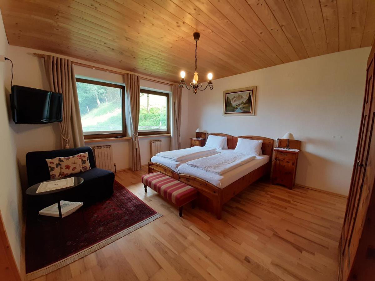 Apartments Teglbauernhof, Huette, Chalet, Mobilheim, Appartement, Ferienwohnung, Pension, Urlaub Uttendorf Buitenkant foto