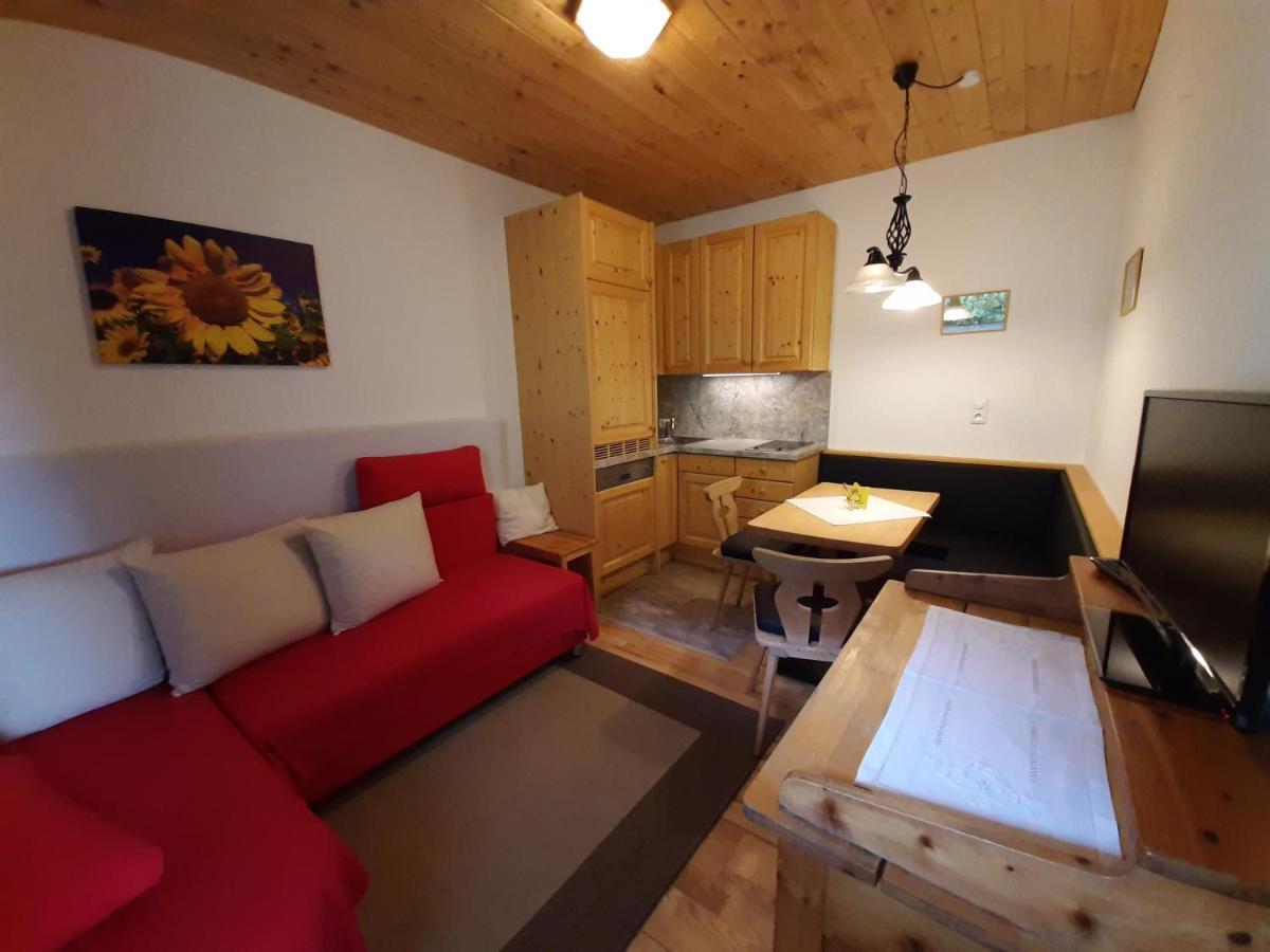 Apartments Teglbauernhof, Huette, Chalet, Mobilheim, Appartement, Ferienwohnung, Pension, Urlaub Uttendorf Buitenkant foto