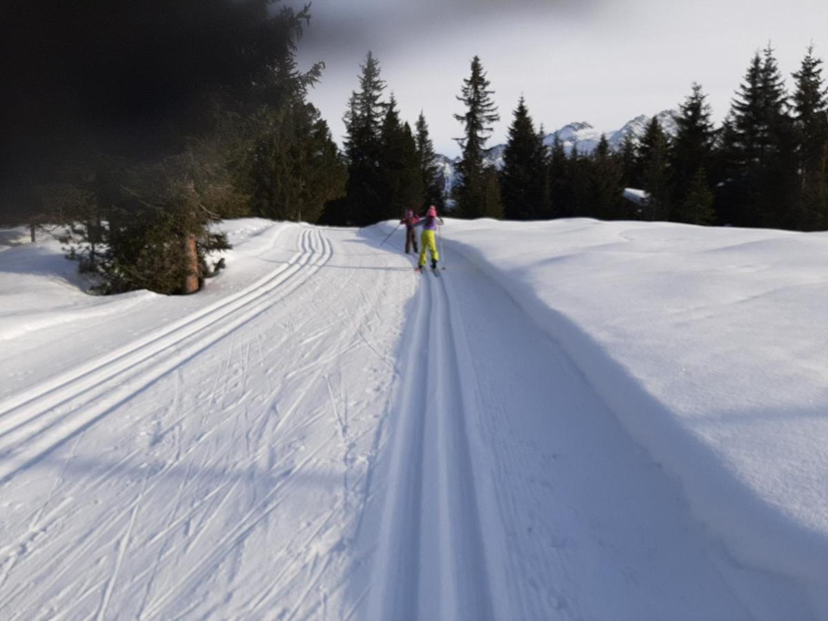 Apartments Teglbauernhof, Huette, Chalet, Mobilheim, Appartement, Ferienwohnung, Pension, Urlaub Uttendorf Buitenkant foto