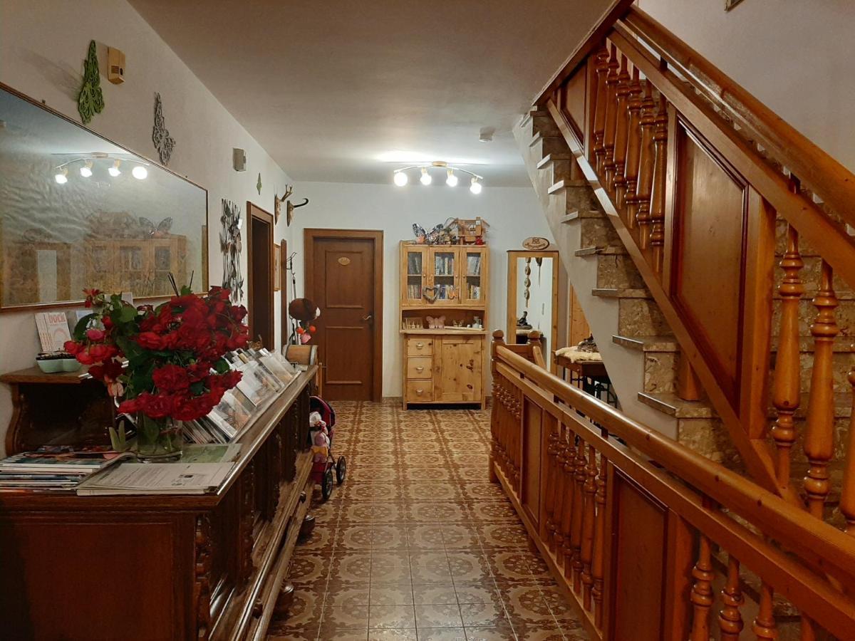 Apartments Teglbauernhof, Huette, Chalet, Mobilheim, Appartement, Ferienwohnung, Pension, Urlaub Uttendorf Buitenkant foto