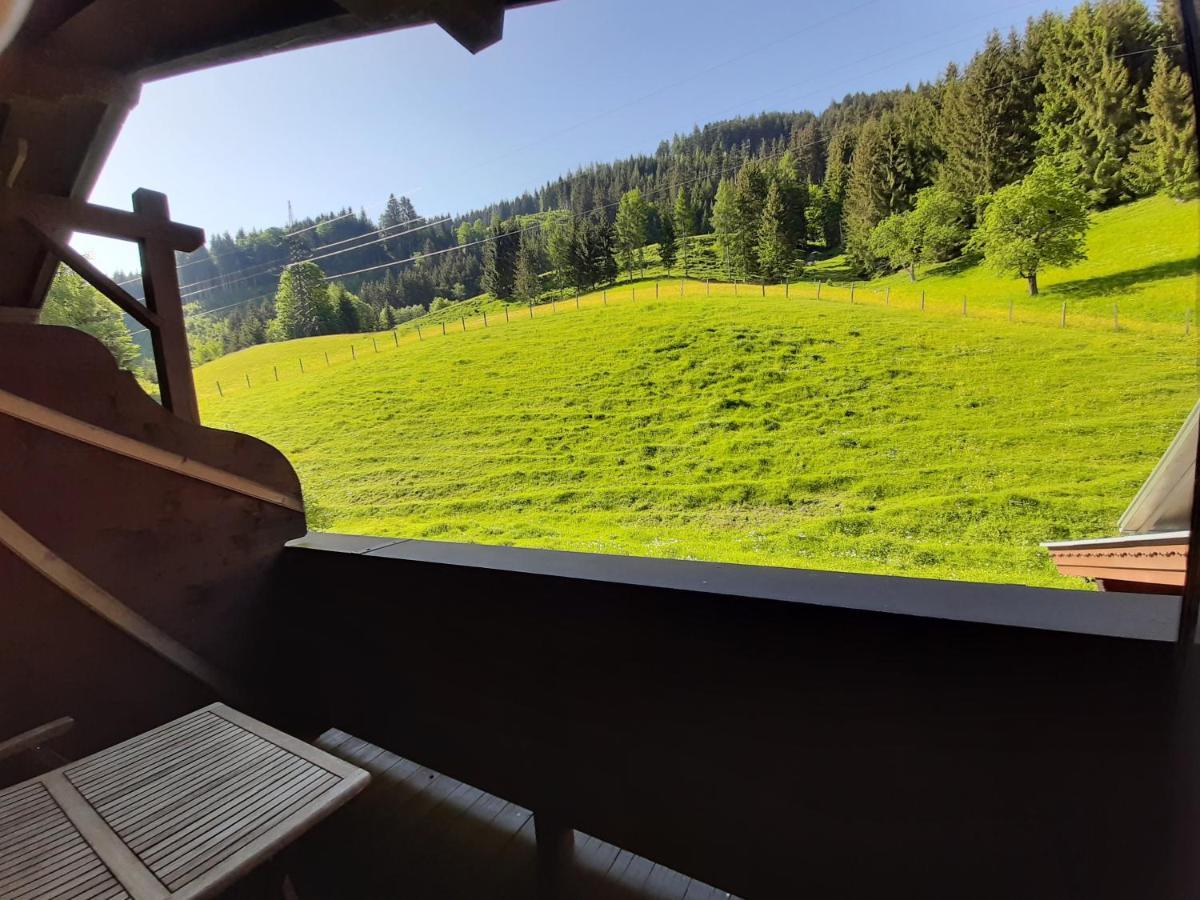 Apartments Teglbauernhof, Huette, Chalet, Mobilheim, Appartement, Ferienwohnung, Pension, Urlaub Uttendorf Buitenkant foto
